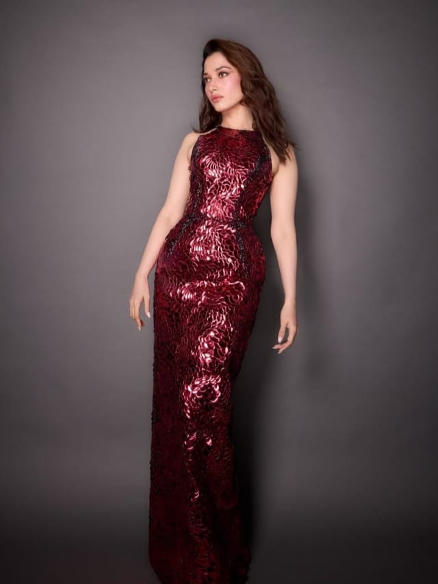 Birthday Special! 5 Times Tamannaah Bhatia Stunned In Western Wardrobe