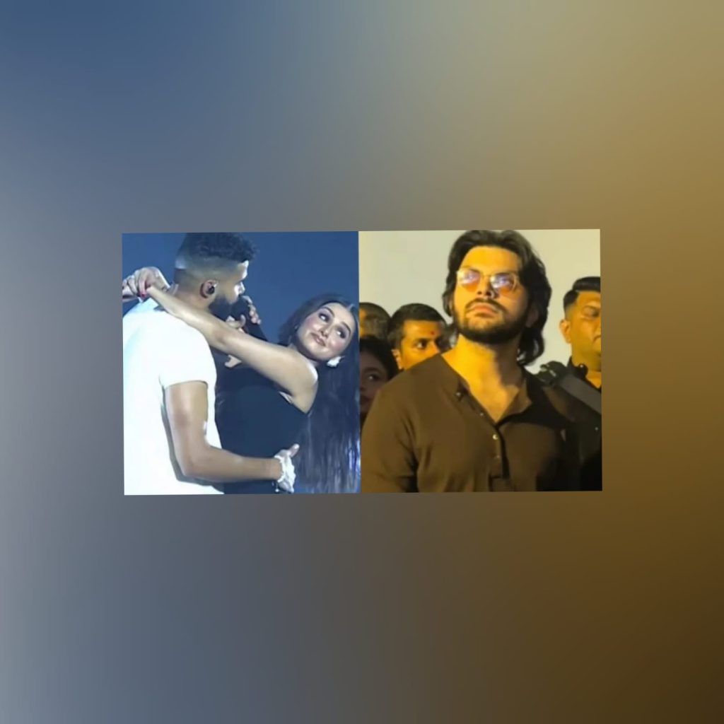 tara sutaria ap dhillon concert controversy paid pr - Instant Bollywood