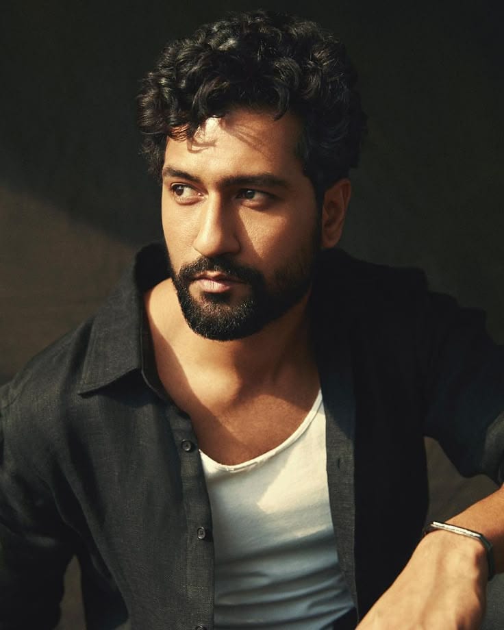  Vicky Kaushal