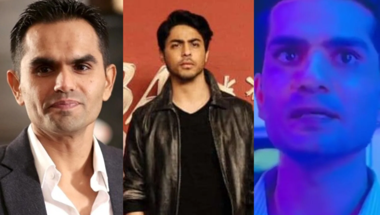 Sameer Wankhede vs The Ba***ds Of Bollywood - Instant Bollywood Sameer Wankhede vs The Ba***ds Of Bollywood