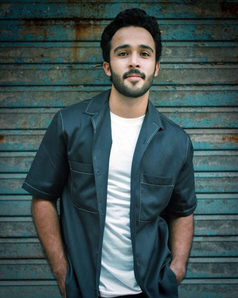 zahan kapoor - Instant Bollywood Zahan Kapoor