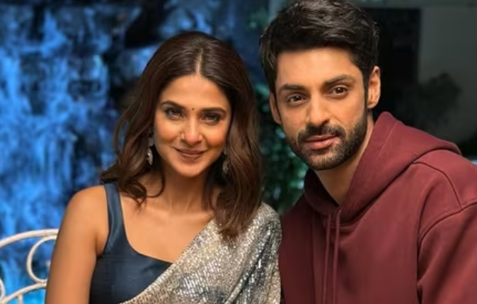 Fact-Check: Are Karan Wahi And Jennifer Winget Getting Married? Karan Wahi Dismisses Rumours - Instant Bollywood Fact-Check: Are Karan Wahi And Jennifer Winget Getting Married? Karan Wahi Dismisses Rumours
