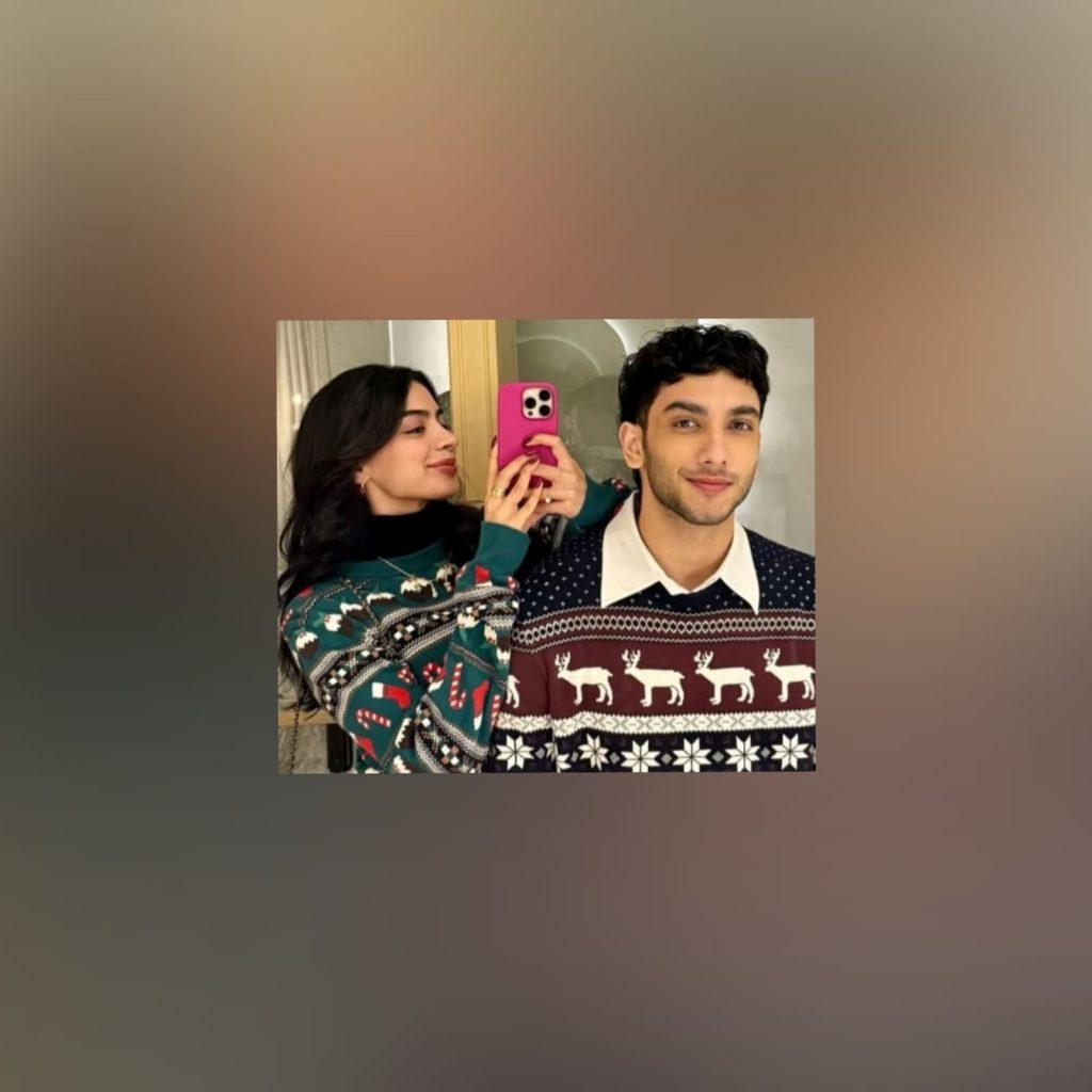 khushi kapoor vedang raina break up - Instant Bollywood