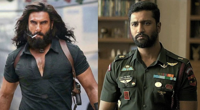 Vicky Kaushal is not in Dhurandhar 2