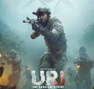 Uri: The Surgical Strike