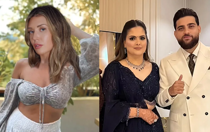Karan Aujla Cheating Controversy; His Wife Palak Aujla Supports Him?