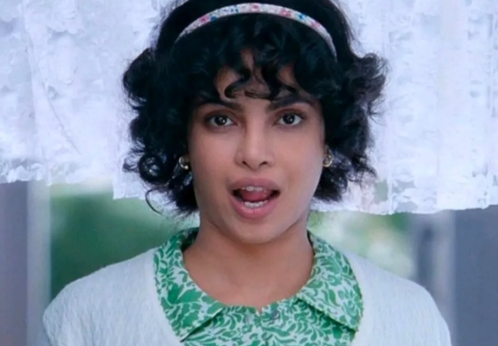 Priyanka Chopra Jonas - Barfi 