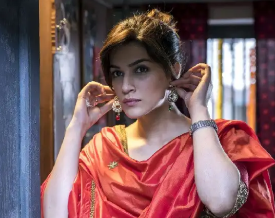 Bareilly Ki Barfi: Bitti