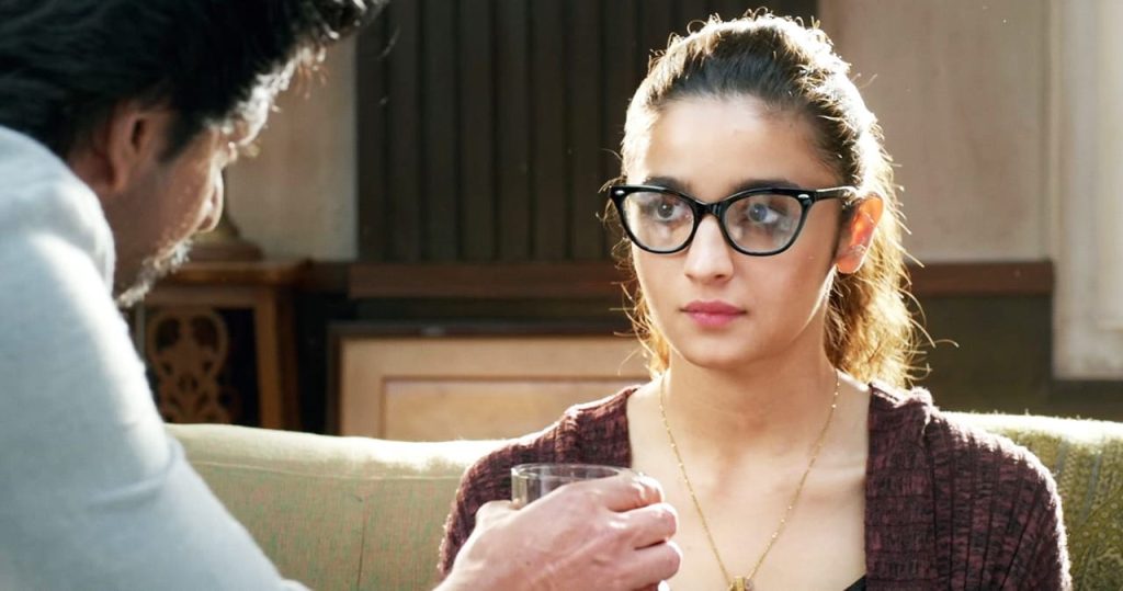 Alia Bhatt - Dear Zindagi 