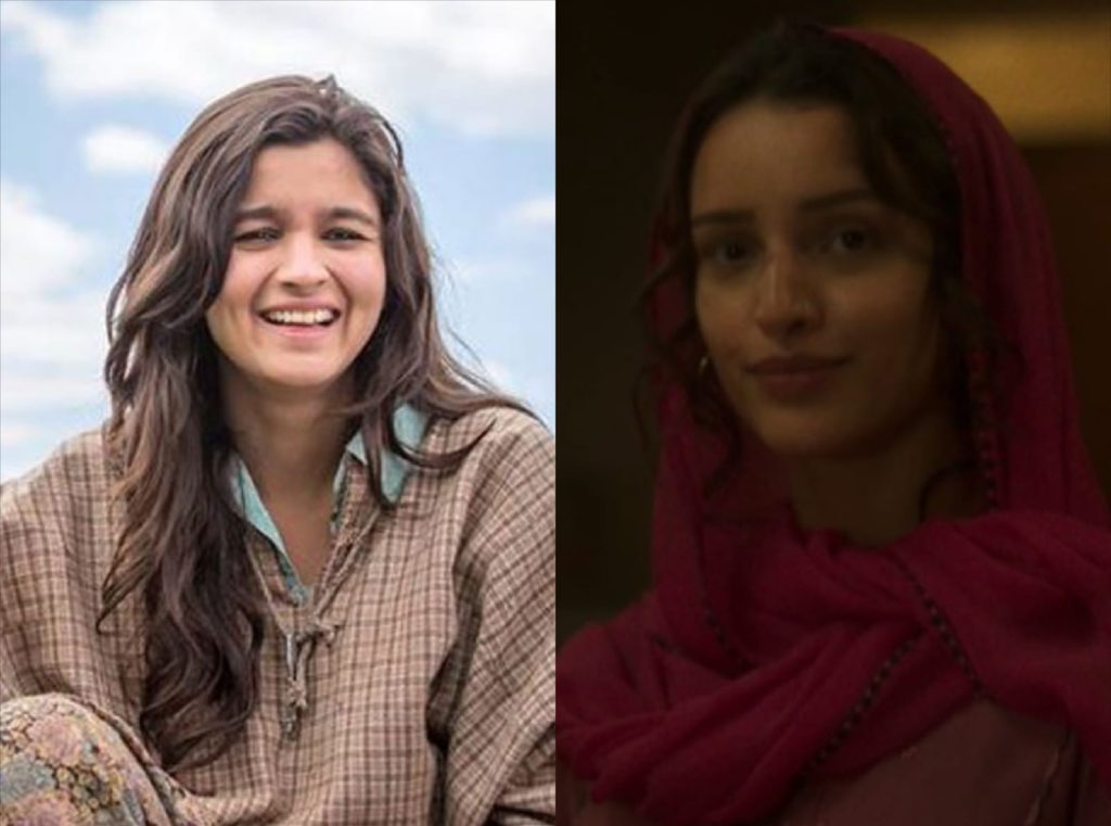 Actresses Who Went De-Glam to Serve Best Portrayals!