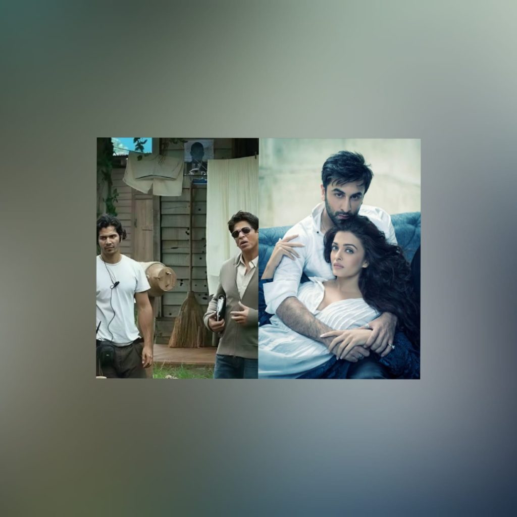 assistant directors to co stars - Instant Bollywood