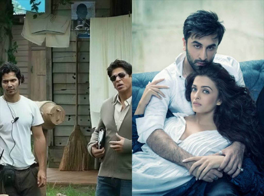 From Assistant Director to Co-Stars: 5 Bollywood Duos with a Perfect Full-Circle Journey!