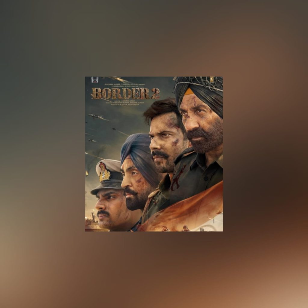 border 2 week 1 collection - Instant Bollywood