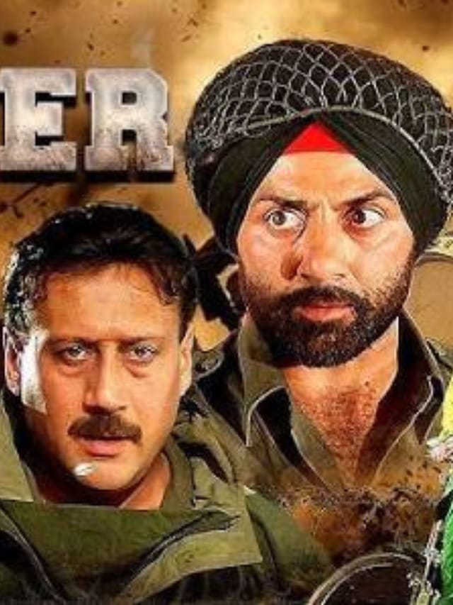 Ahead Of Border 2, Revisit Iconic Dialogues From The Cult Classic Border!