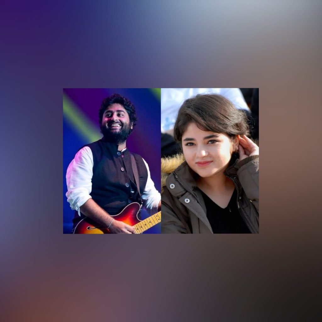 celebs who quit at their peak arijit singh more - Instant Bollywood