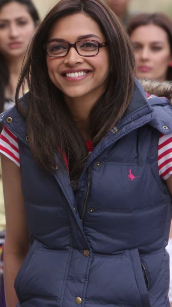 Deepika Padukone - Yeh Jawaani Hai Deewani 