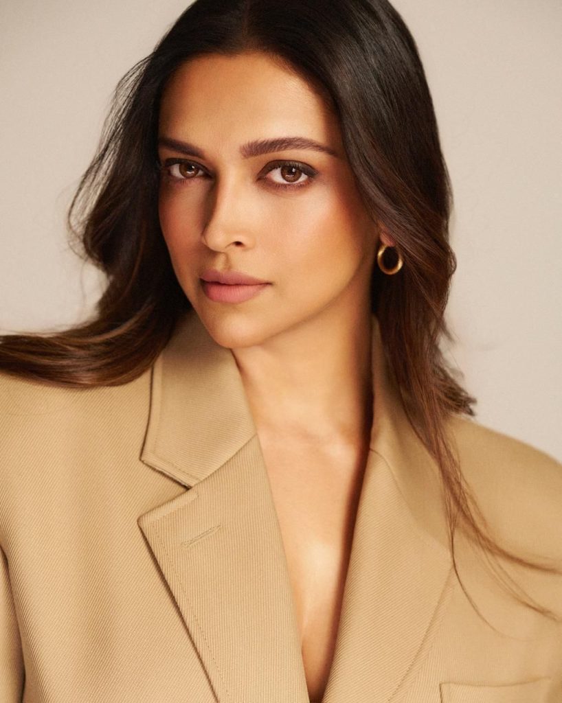 Deepika Padukone Birthday Special!