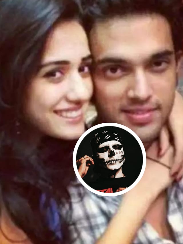 Amid Talwinder Buzz, See Disha Patani Past Boyfriends List