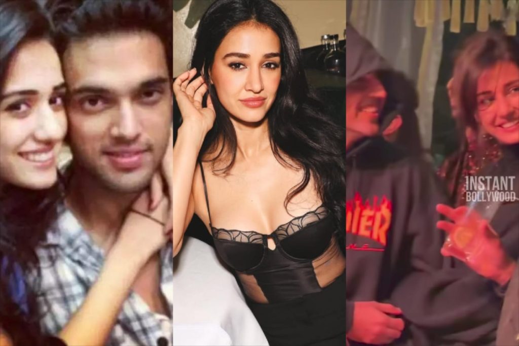 disha patani dating history - Instant Bollywood Amid Talwinder Buzz, See Disha Patani's Past Dating History -