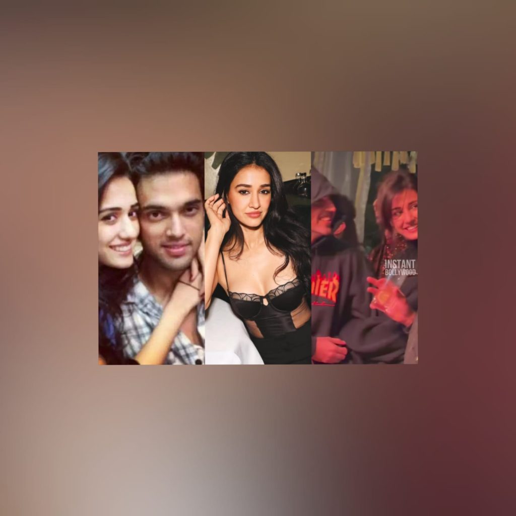 disha patani past boyfriends - Instant Bollywood