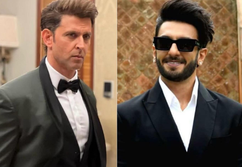 Fact-Check: Hrithik Roshan Not In Don 3 - Instant Bollywood Fact-Check: Hrithik Roshan Not In Don 3