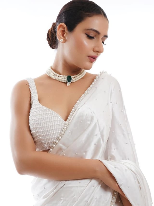 Birthday Special! Jaw-Dropping Looks of Fatima Sana Shaikh