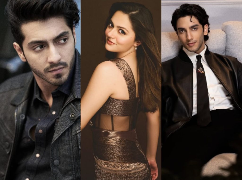 fresh faces ahaan panday aneet padda vedang raina - Instant Bollywood Fresh Faces to Watch Out for in 2026; Aneet Padda, Ahaan Panday, Vedang Raina & More!