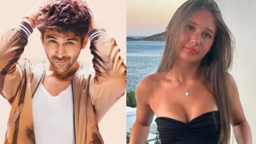 Kartik Aaryan Dating An 18-Year Old Controversy; More About His Past Girlfriends - 