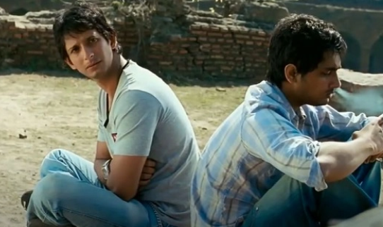Sharman Joshi – Rang De Basanti