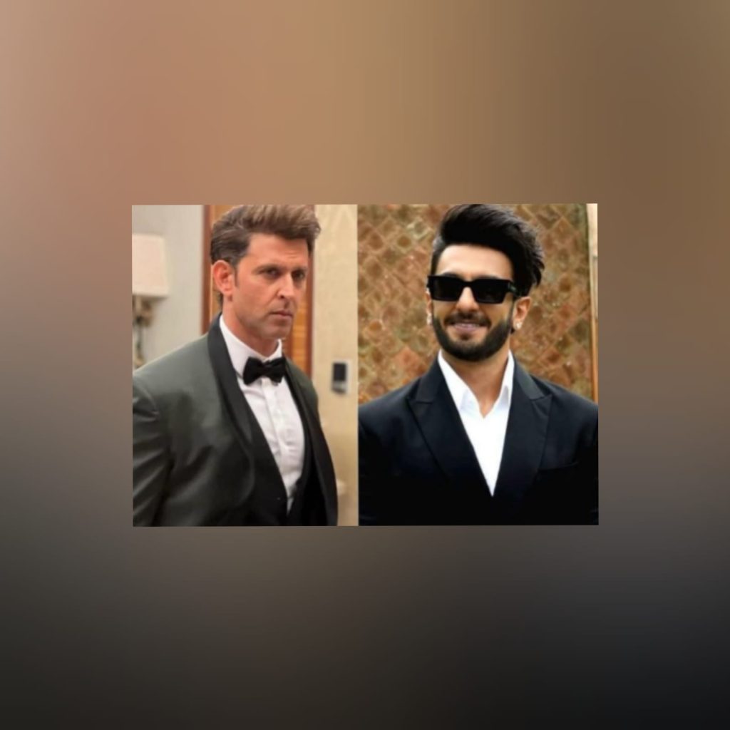 hrithik roshan don 3 - Instant Bollywood