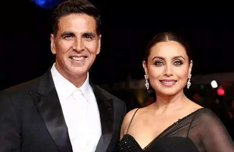 Akshay Kumar, Rani Mukerji Cast in Oh My God 3?