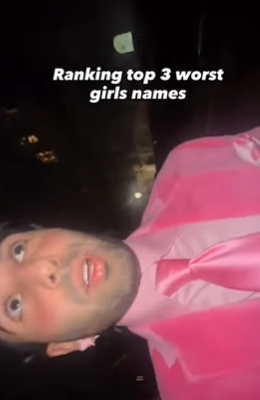 Orry takes a dig at Sara Ali Khan