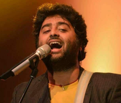 After Playback Singing Retirement, Arijit Singh To Turn Director With A Pan-Indian Jungle Adventure Film!