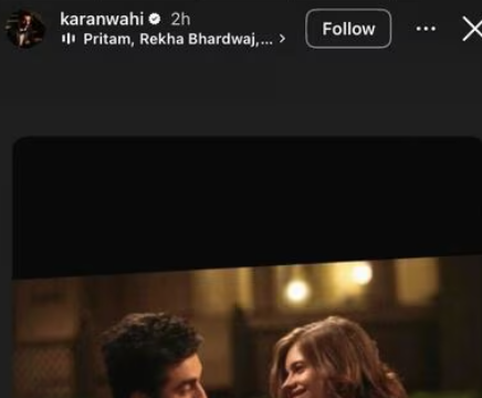 Karan Wahi Clarifies Bond With Jennifer Winget - Instant Bollywood Karan Wahi Clarifies Bond With Jennifer Winget