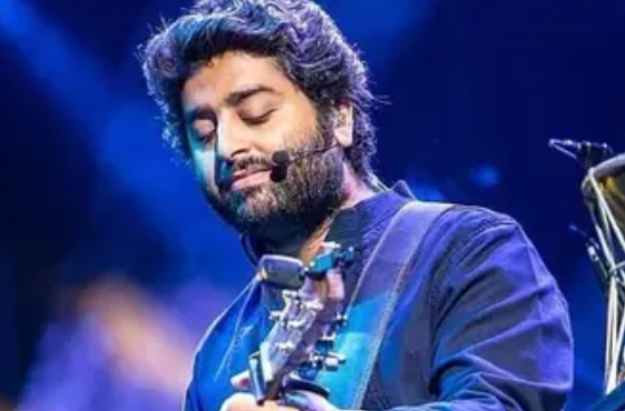 Arijit Singh Lesser-Known Facts, Networth, Fees & More About The Retired Playback Singer