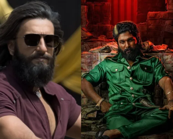 Dhurandhar Dethrones Pushpa 2; Ranveer Singh Starrer Is Now The Highest Grossing Hindi Film Of All Time! - Instant Bollywood Dhurandhar Dethrones Pushpa 2; Ranveer Singh Starrer Is Now The Highest Grossing Hindi Film Of All Time!