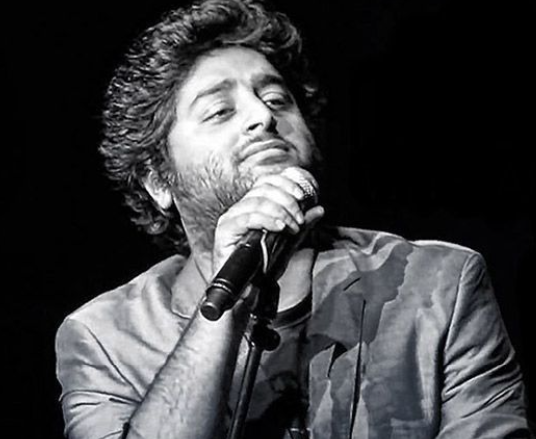 Arijit Singh