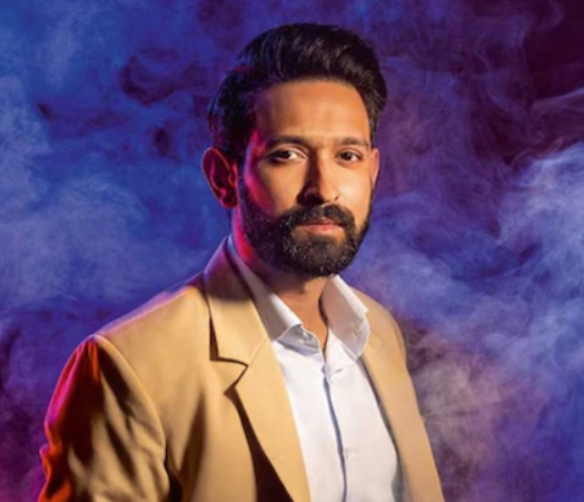 Vikrant Massey