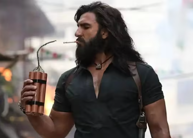 Dhurandhar Is On OTT; See Dhurandhar Box Office Collection Till Now! - Instant Bollywood Dhurandhar Is On OTT; See Dhurandhar Box Office Collection Till Now!