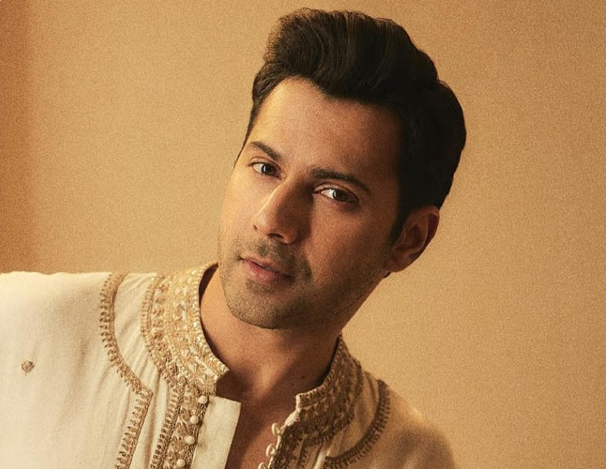 Varun Dhawan Clarifies About Upcoming Releases, Shuts Down Rumours Of Luka Chuppi 2 - Instant Bollywood Varun Dhawan Clarifies About Upcoming Releases, Shuts Down Rumours Of Luka Chuppi 2