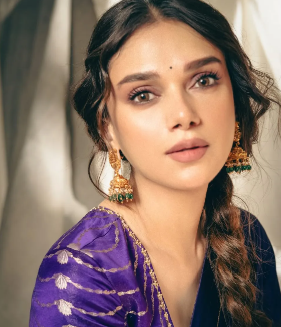 Aditi Rao Hydari 