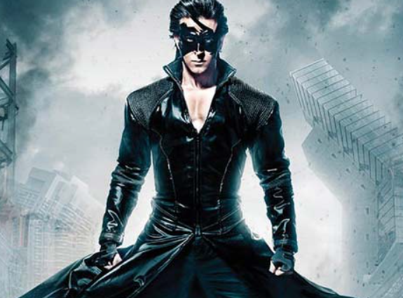 Birthday Special: Upcoming Projects Of Hrithik Roshan - Krrish 4 