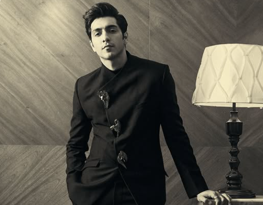 Ahaan Panday - Instant Bollywood Ahaan Panday