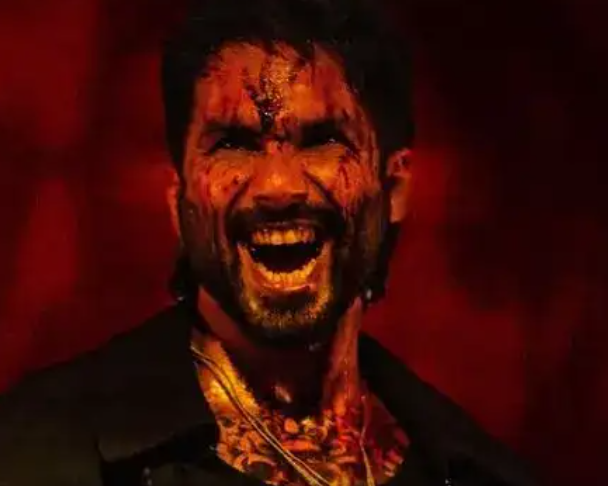 Shahid Kapoor's O Romeo Controversy; Makers Receive 2 Crore Demand From Gangster Hussain Ustara's Daughter!