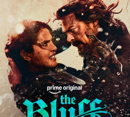 The Bluff & More; Priyanka Chopra Upcoming Projects!