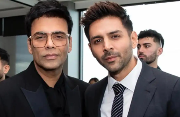 Kartik Aaryan Takes A 15-Crore Pay Cut Amidst Rumours Of Fallout with Karan Johar