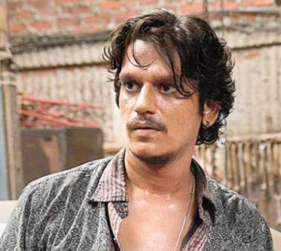 Vijay Varma in Gully Boy