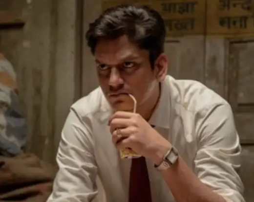 Vijay Varma in Darlings