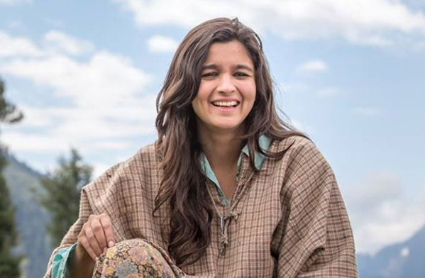 Alia Bhatt - Highway