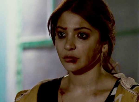 Anushka Sharma - NH10 